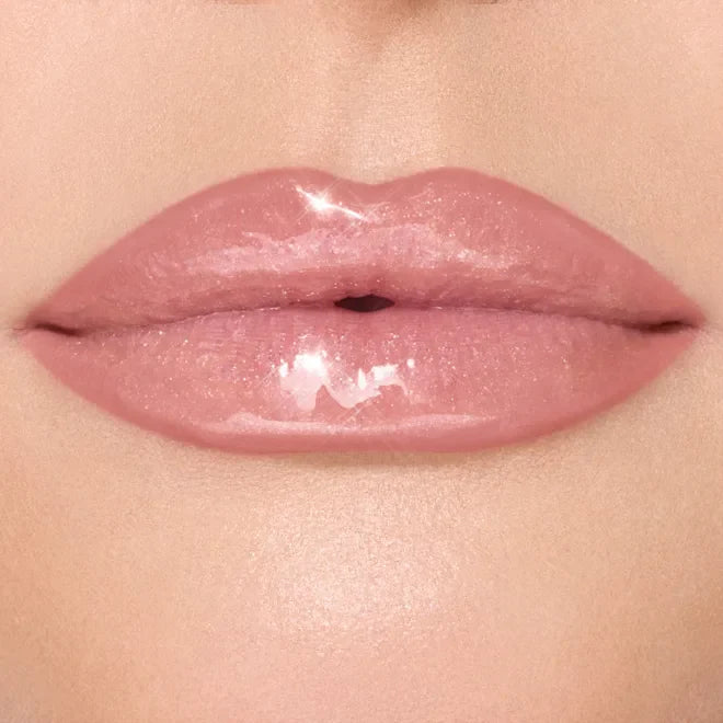 CHARLOTTE TILBURY Lip Glosses
BIG LIP PLUMPGASM
NUDEGASM DIAMONDS