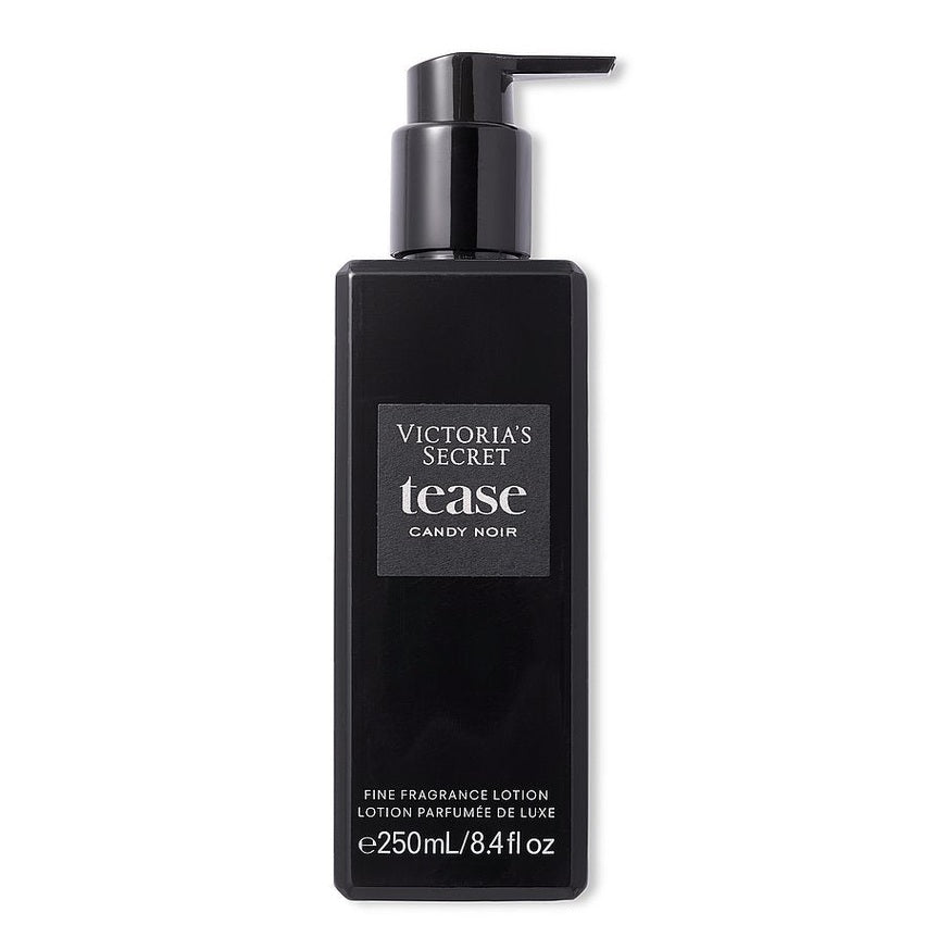 VICTORIA SECRET
Tease Candy Noir Fine Fragrance Lotion-250mL
