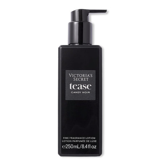 VICTORIA SECRET
Tease Candy Noir Fine Fragrance Lotion-250mL