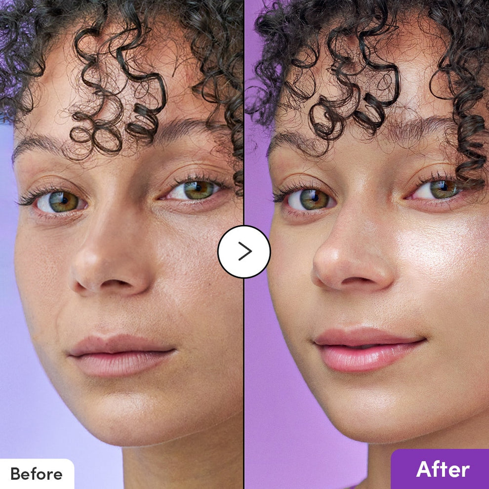 EQQUALBERRY Bakuchiol Plumping Serum
Plumping Skin and Tightening Pores