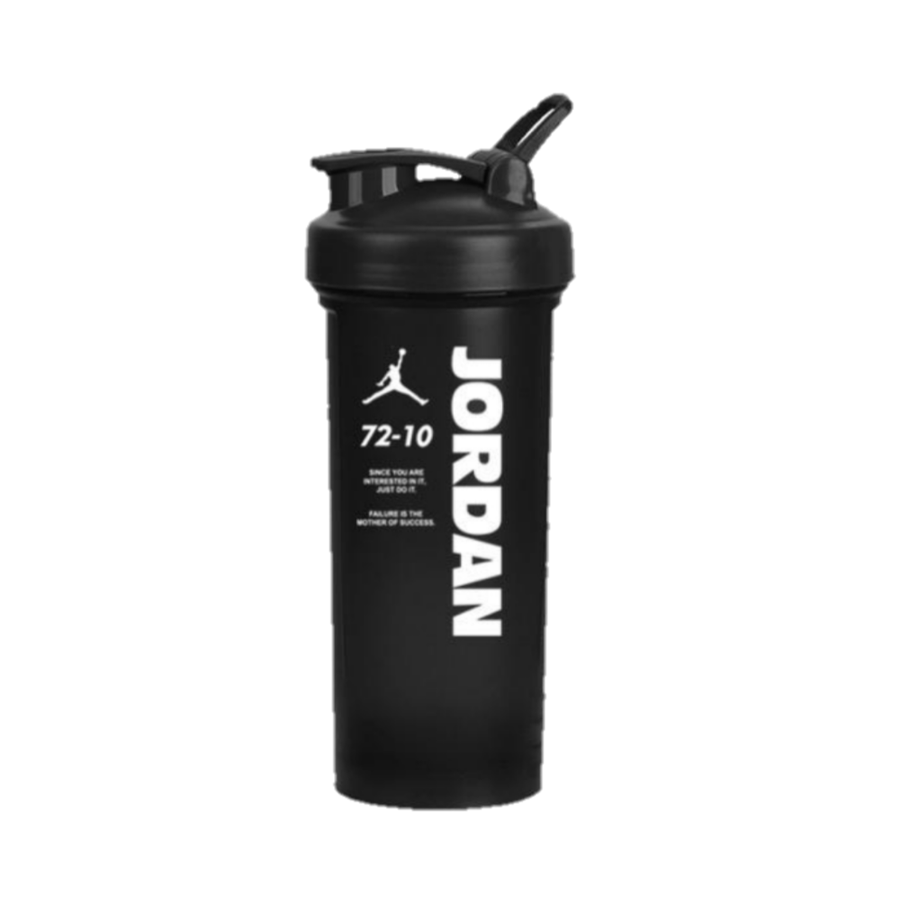 Jordan Shaker