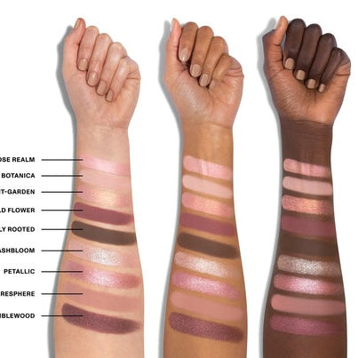 Morphe Power Multi-Effects Palette palette Floralisse