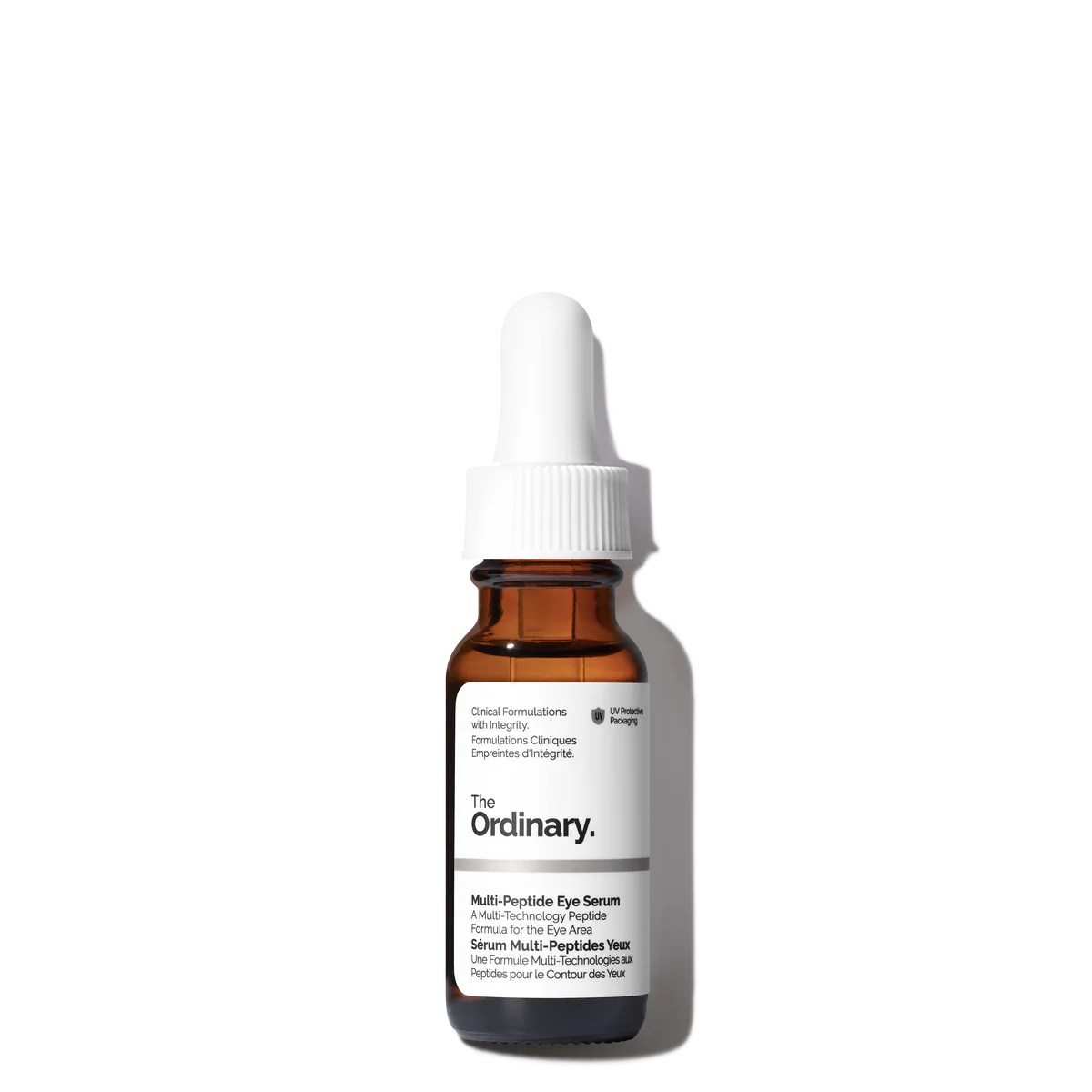 The Ordinary Multi-Peptide Eye Serum 15ml