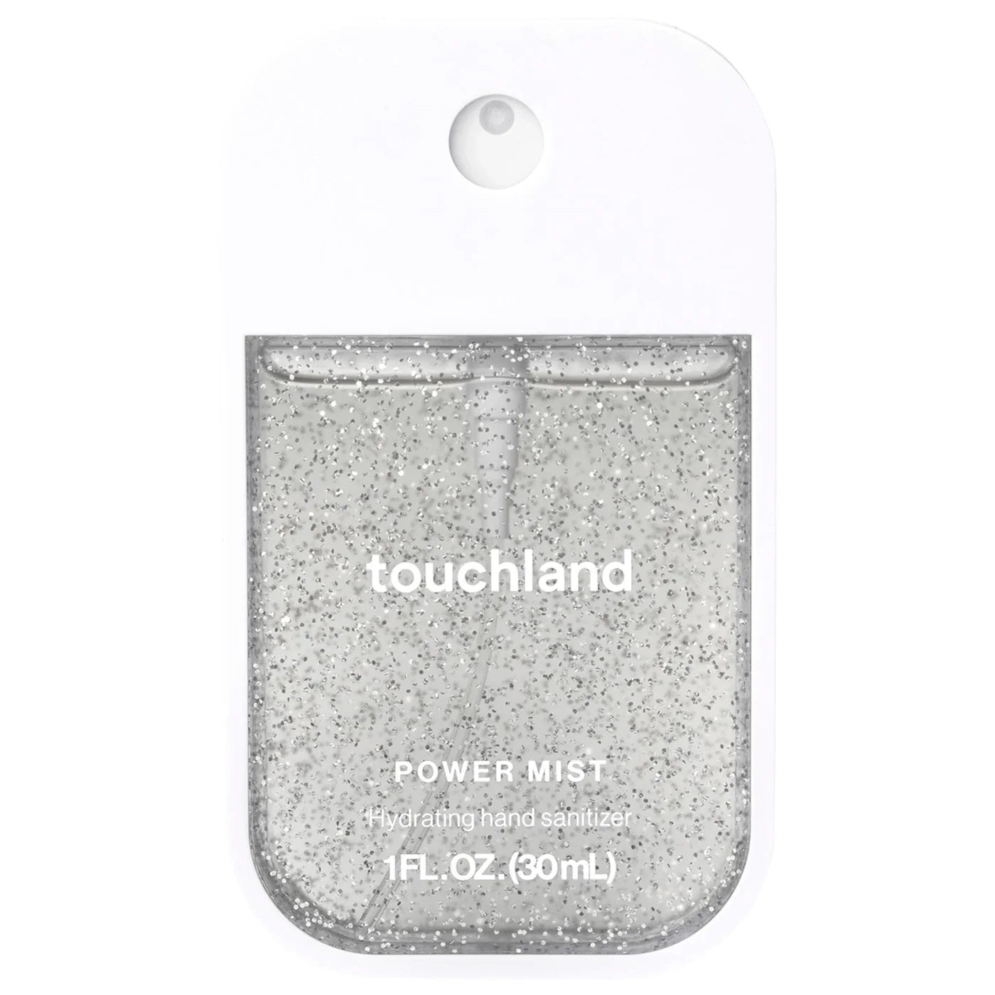 Touch Land 
Power Mist Hydrating Hand Sanitizer