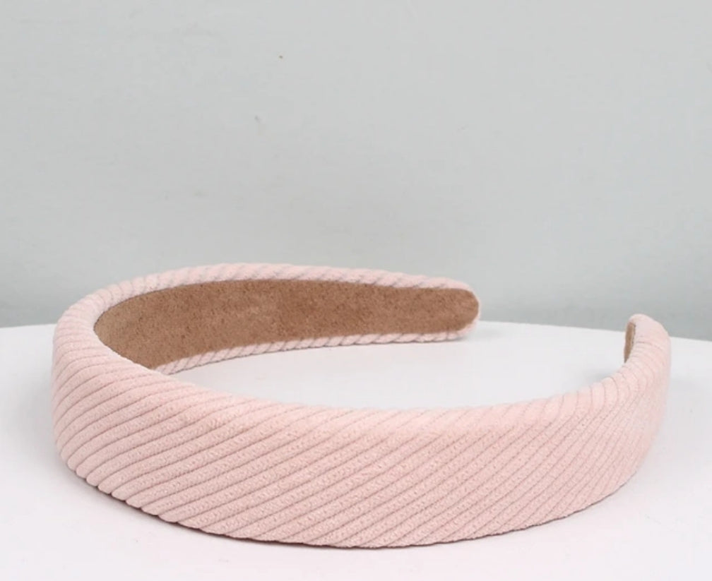 Korea Luxury Designer Hairbands for Women