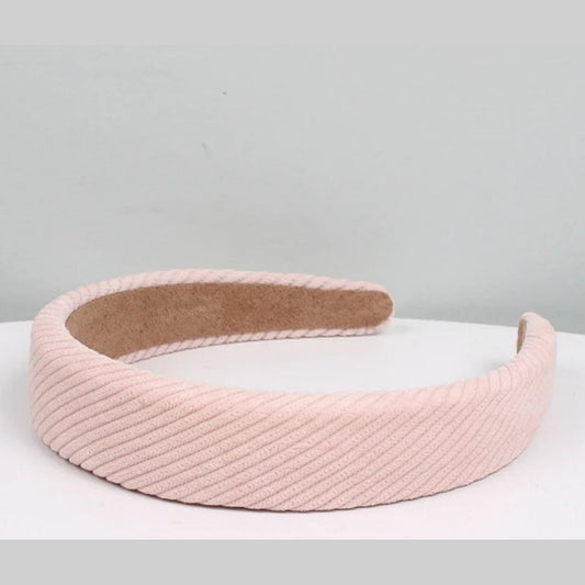 Korea Luxury Designer Hairbands for Women