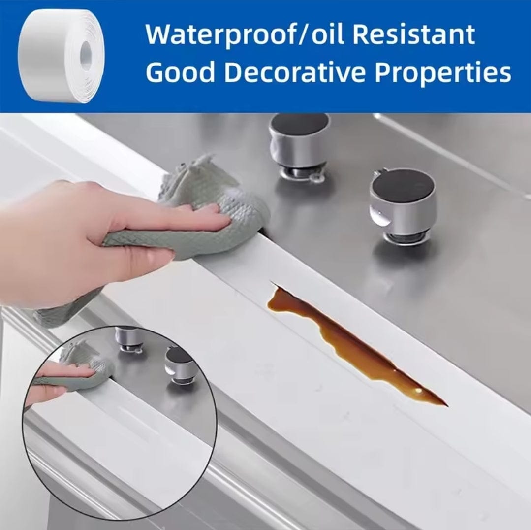 3.2m Waterproof Caulk Strip - Medaid International