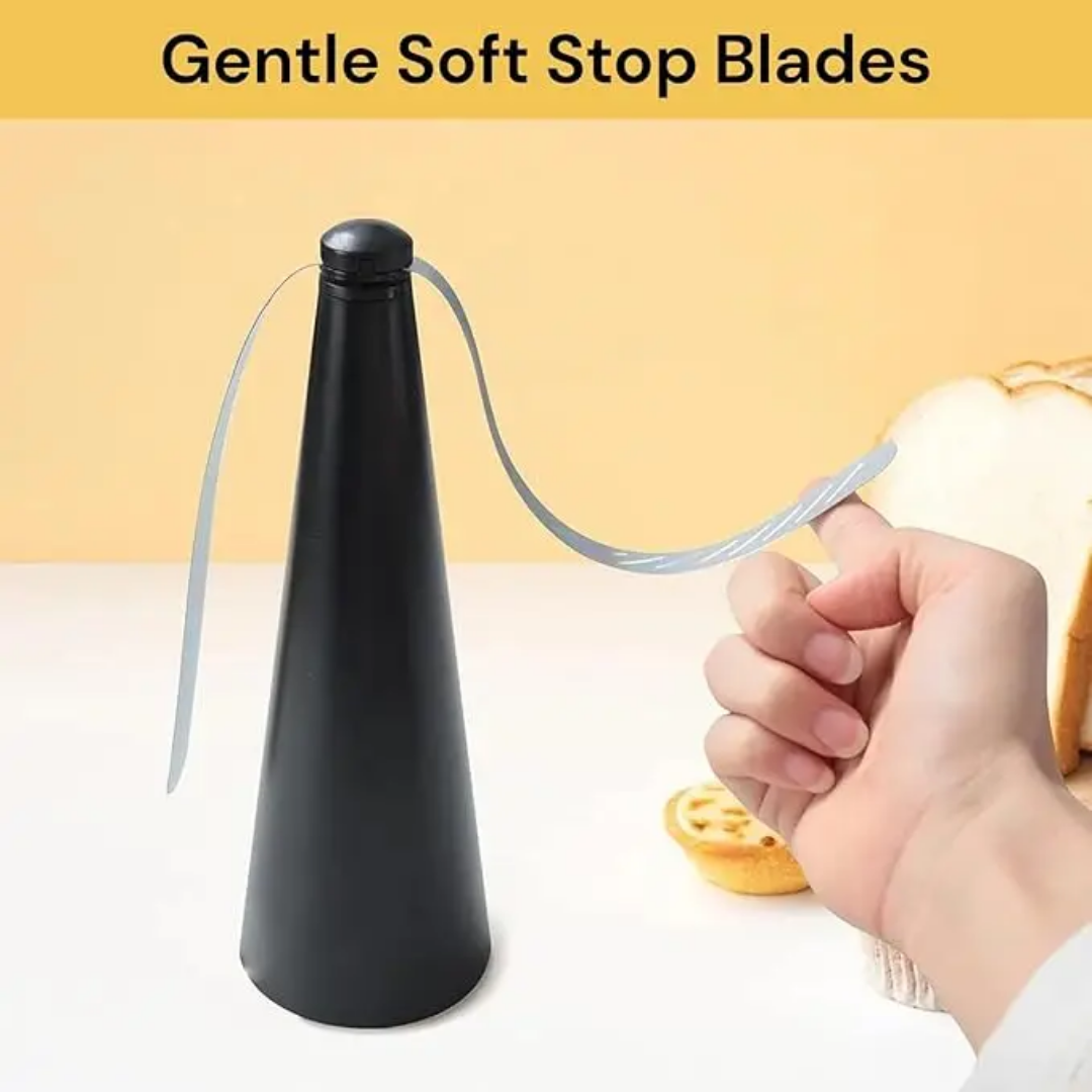 FLY REPELLENT FAN FOR INSECTS