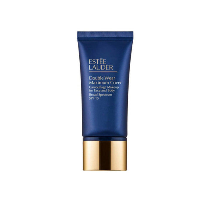 Estee Lauder Double Wear Maximum Cover SPF 15 30ml