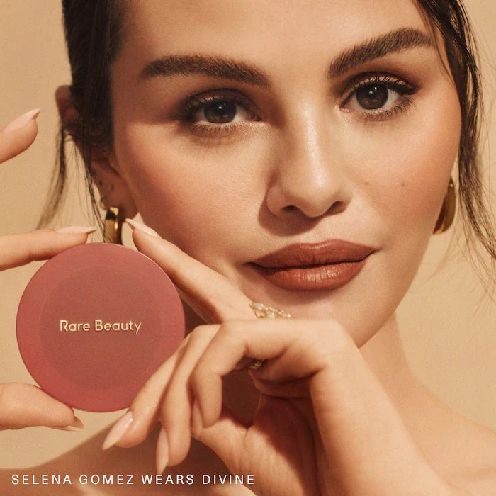 Rare Beauty by Selena Gomez Soft Pinch Matte Bouncy Blush-Hope