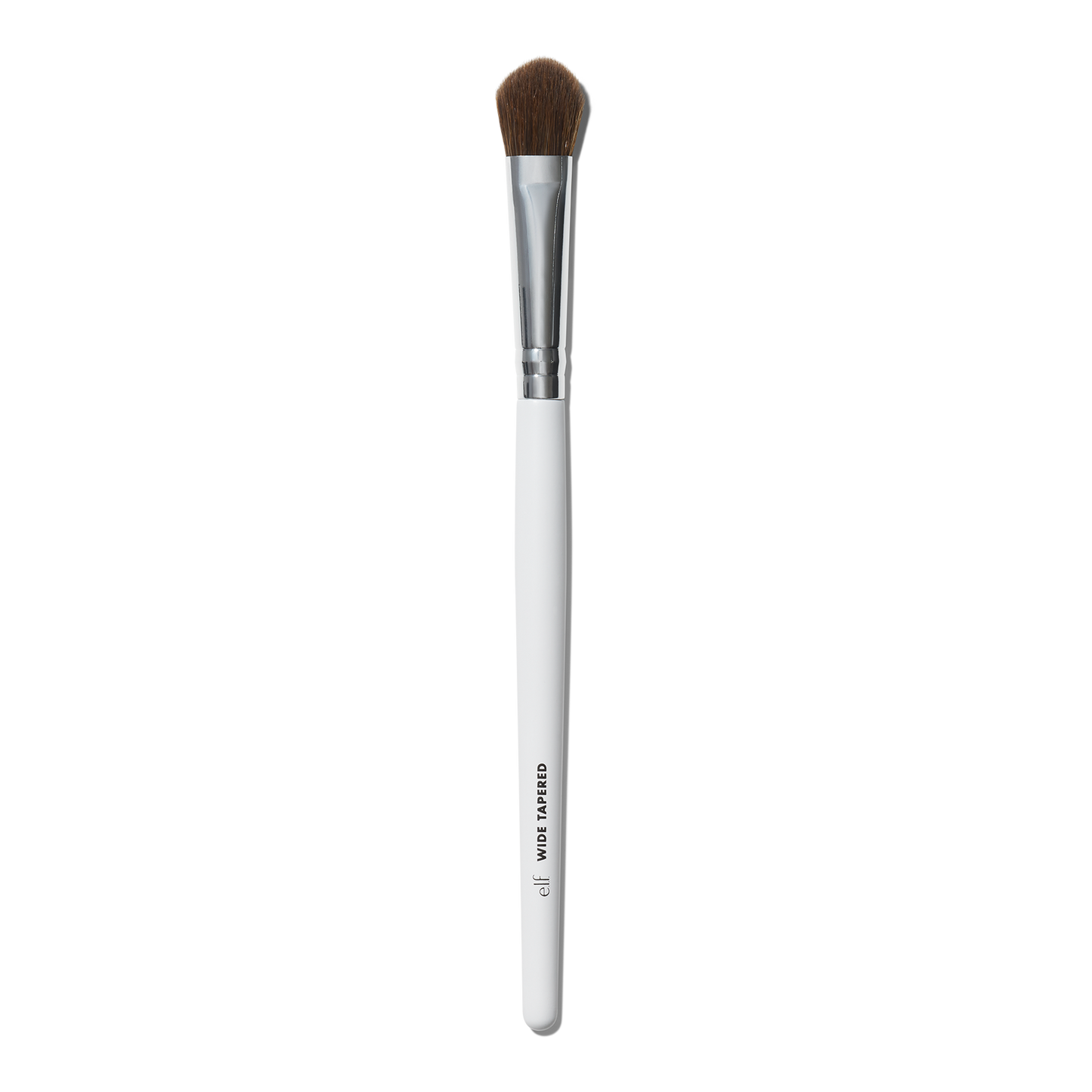 ELF Wide Tapered Eyeshadow Brush