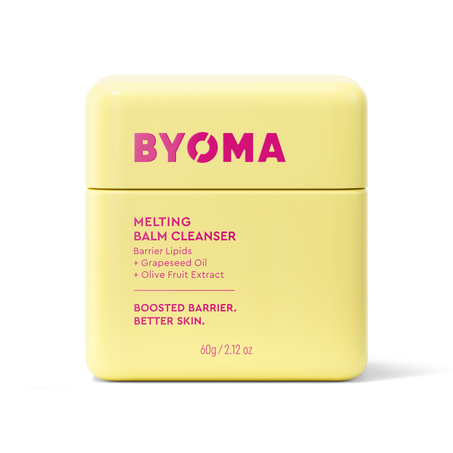 BYOMA Melting Balm Cleanser-60g