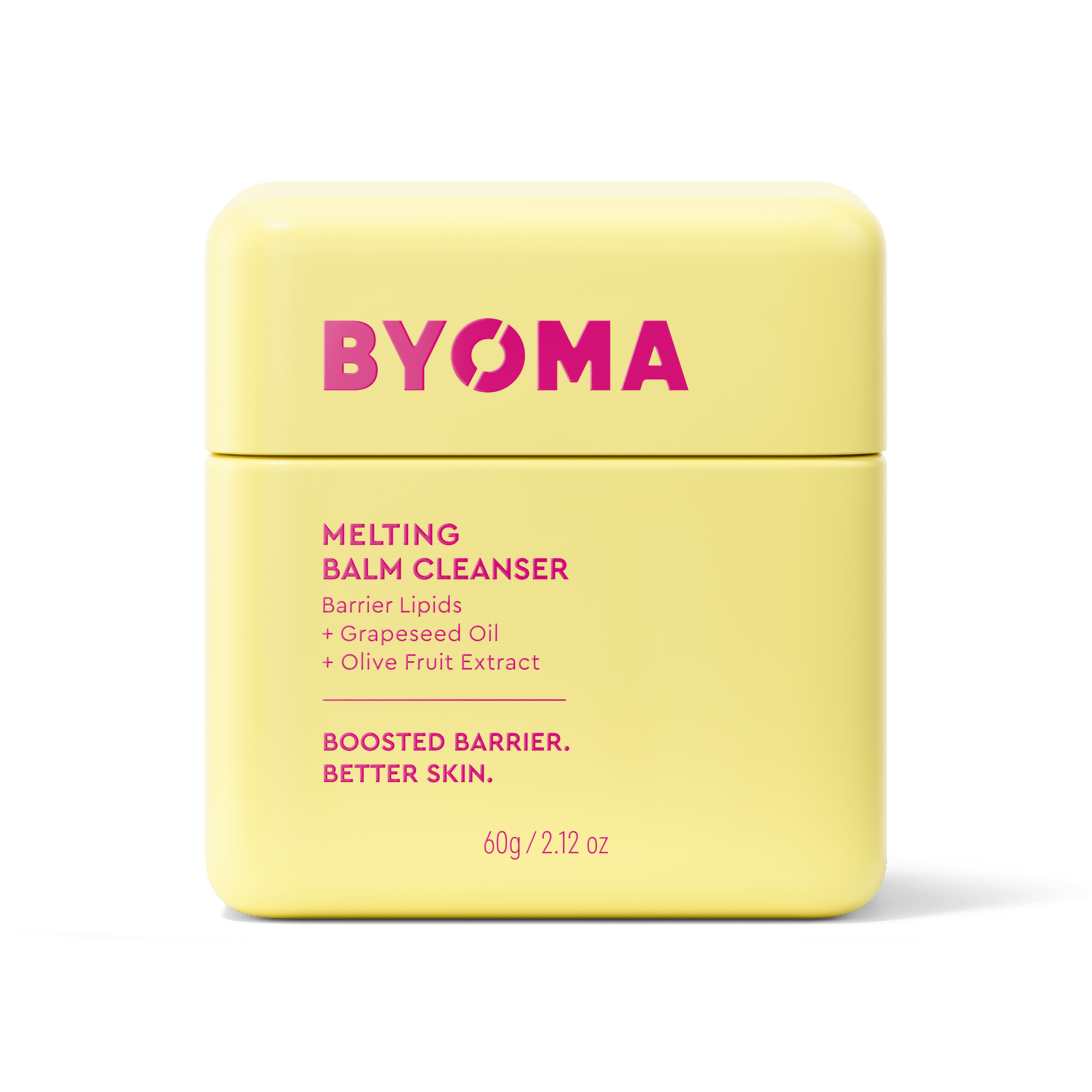 BYOMA Melting Balm Cleanser-60g