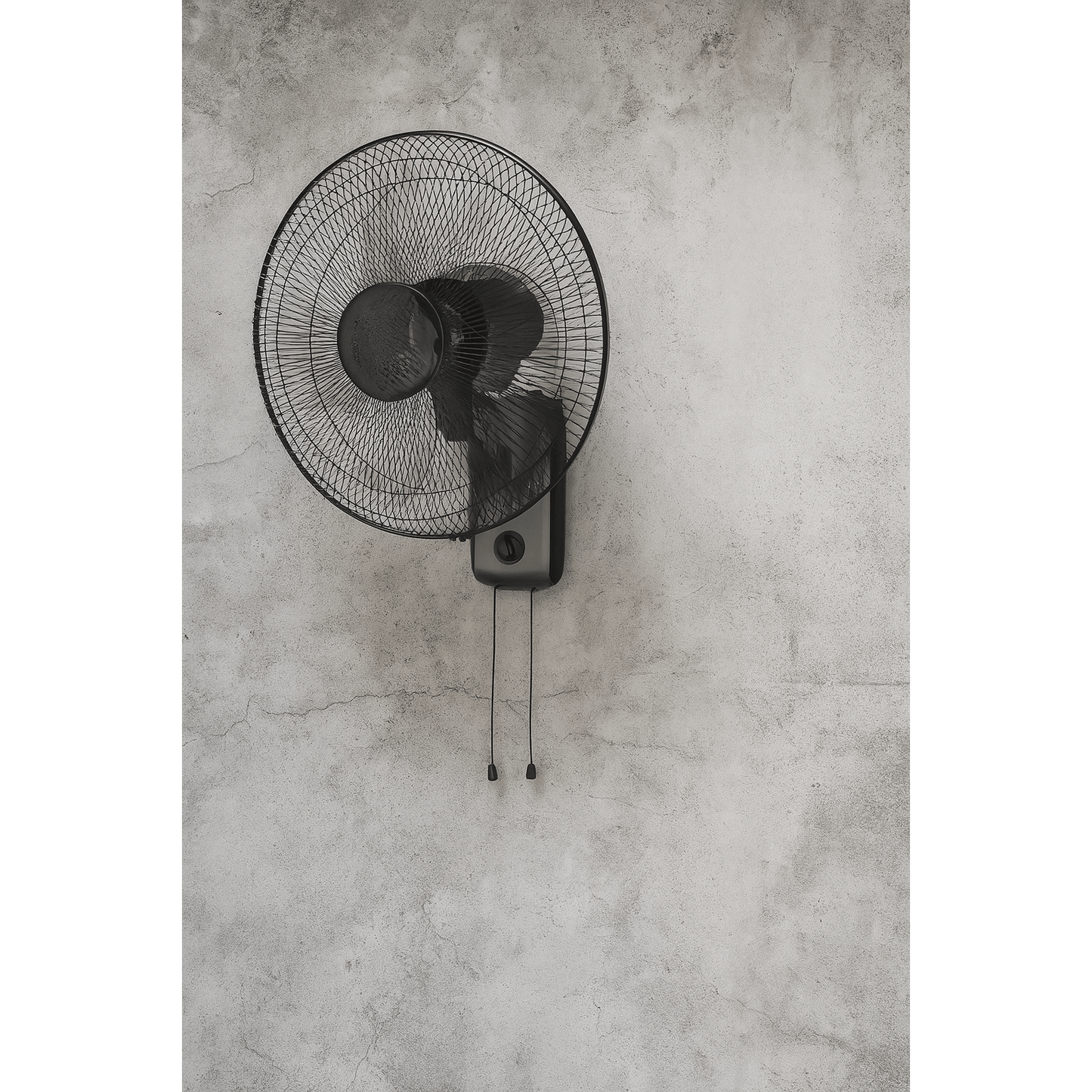 Super Fresh Fan HA1243 - Medaid International
