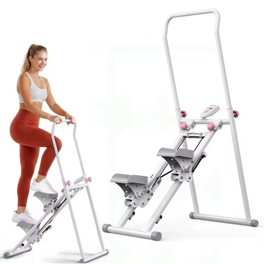 STEPPER MACHINE - Medaid International