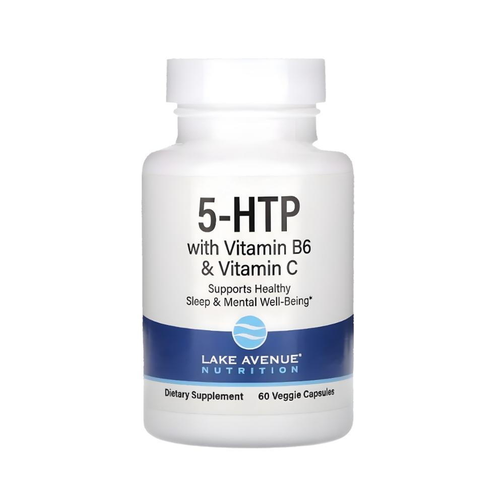 5HTP Lake avenue