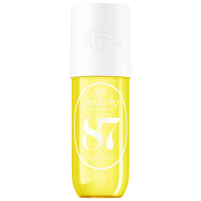Sol de Janeiro 
Cheirosa 87 Rio Radiance Hair & Body Perfume Mist- 240ML