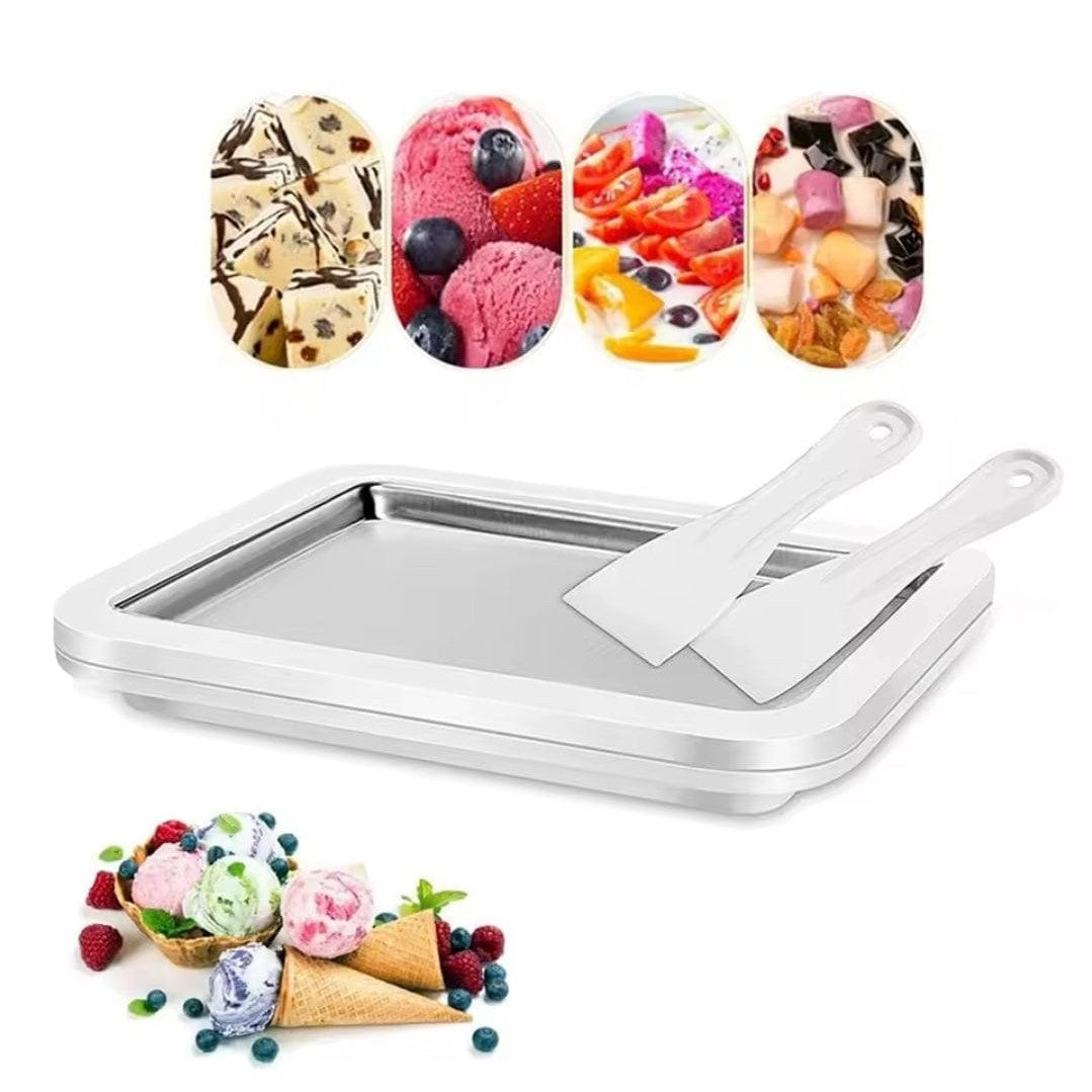 ICE CREAM ROLL MAKER KT1158 - Medaid International
