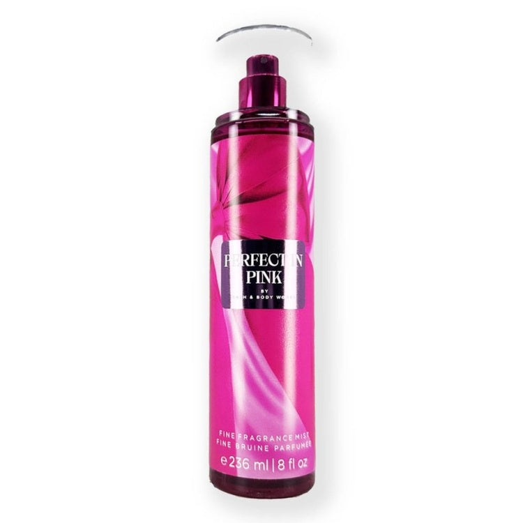Perfect in pink mist  236ml
