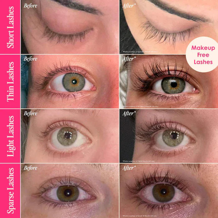 Grande Cosmetics 
GrandeLASH - MD Lash Enhancing Serum-2ml
