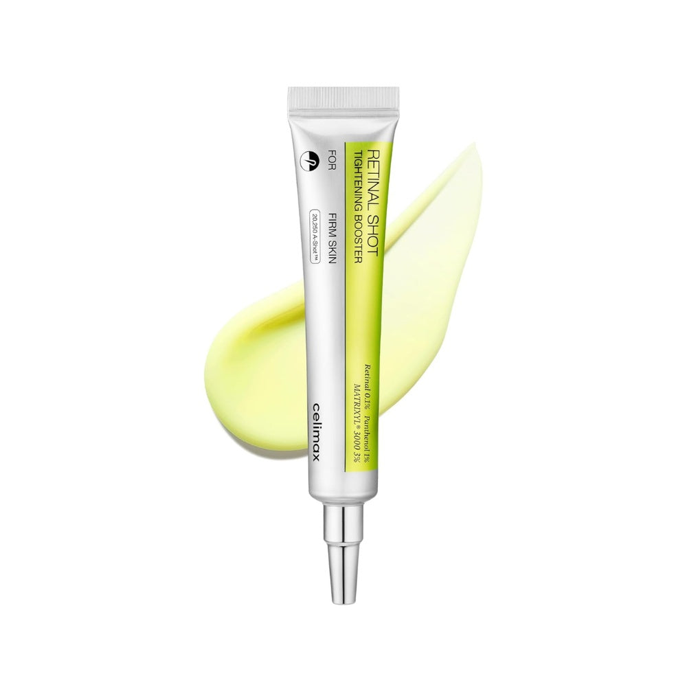 Celimax The Vita A Retinal Shot Tightening Booster