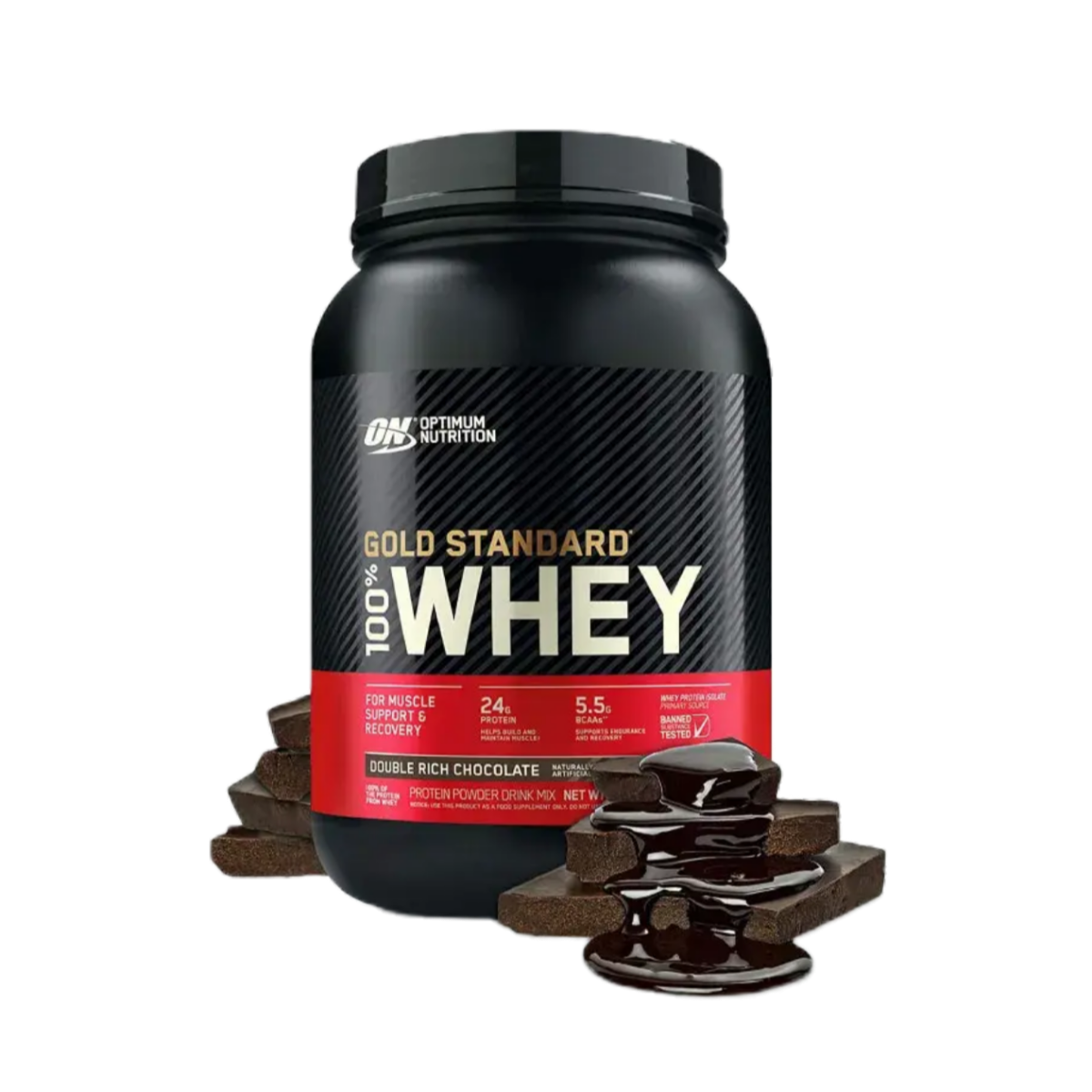 Optimum Gold Standard 2lb