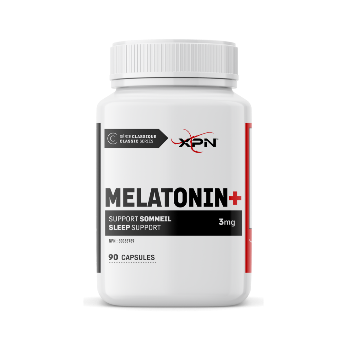 Melatonin XPN