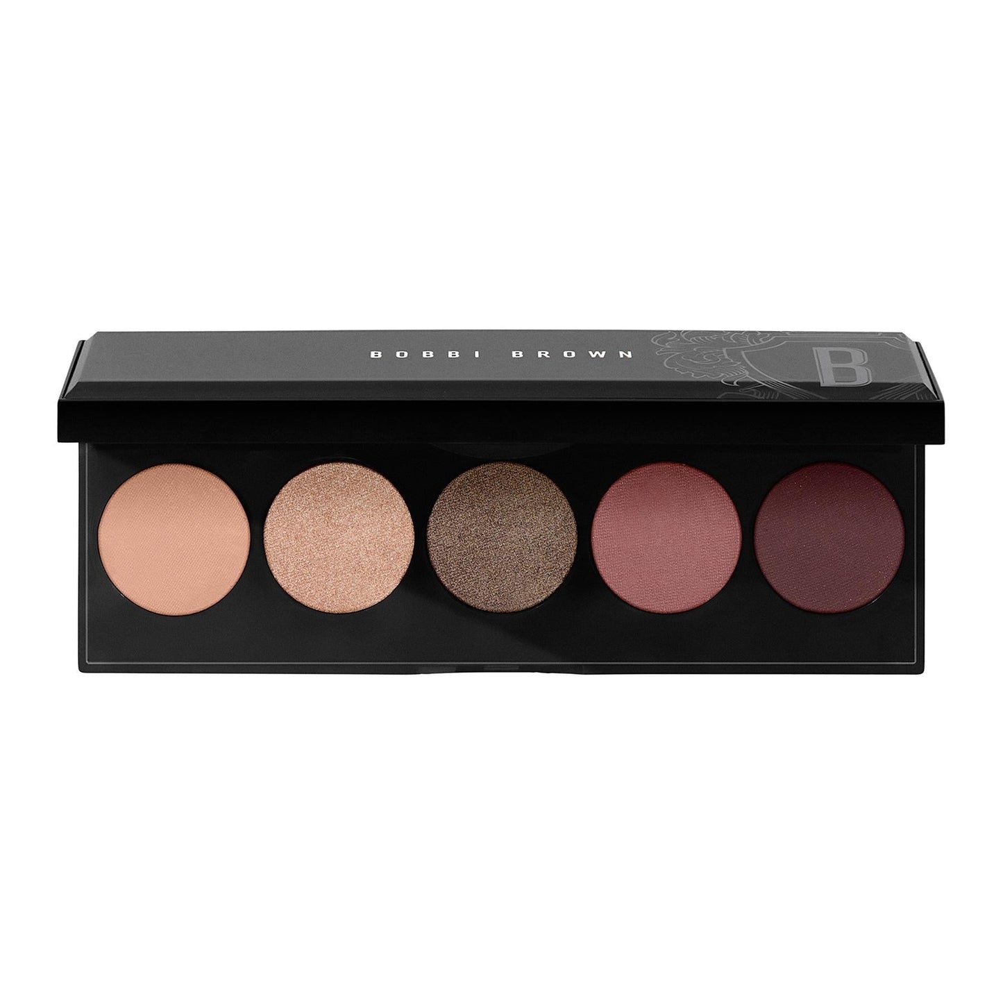 Bobbi Brown
Rosey Nudes Eyeshadow Palette