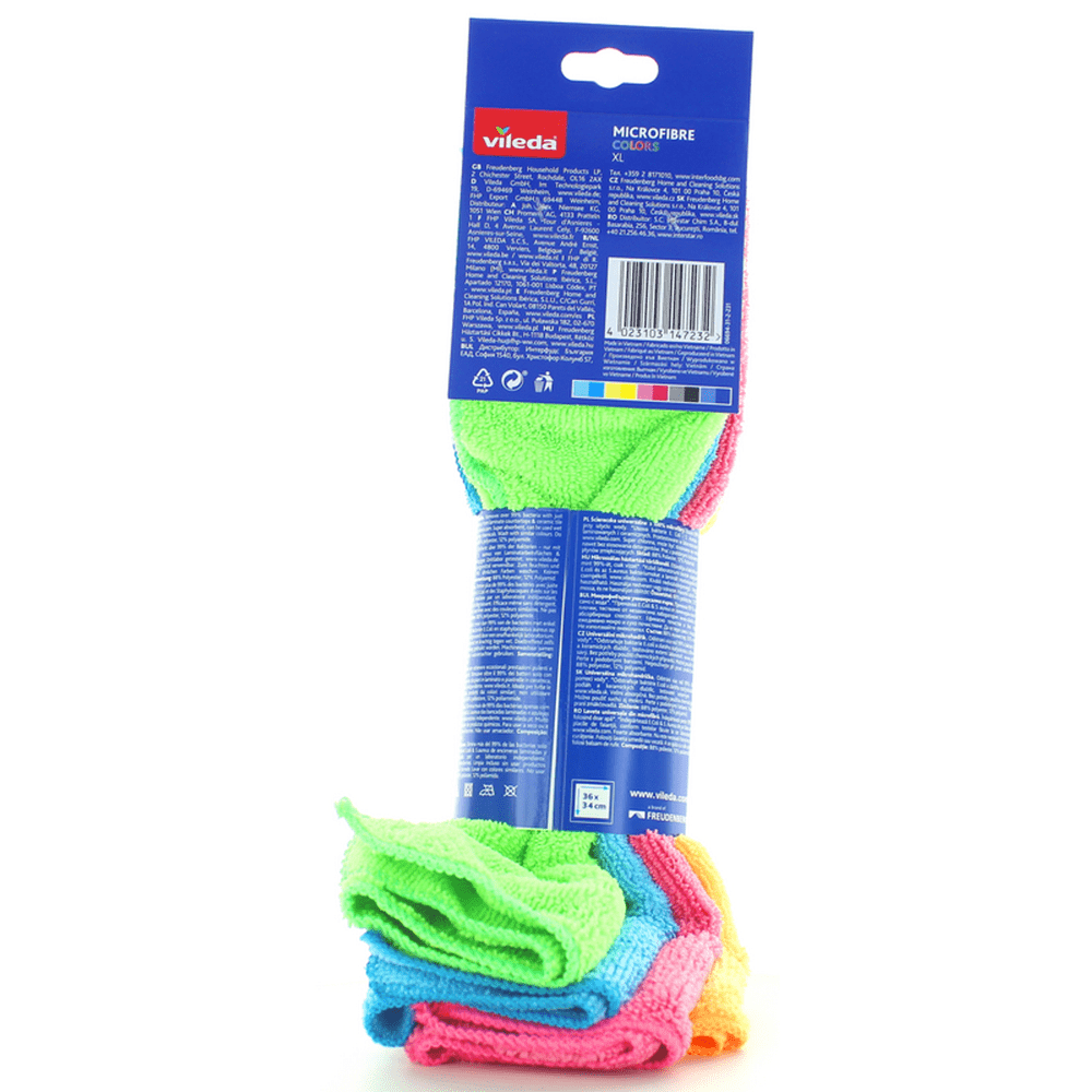 XXL Vileda Towel KT2226 - Medaid International