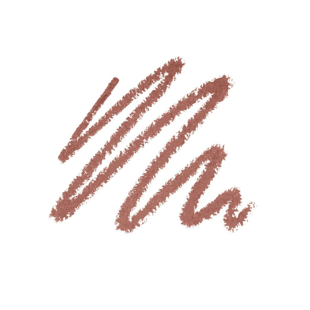 HUDA BEAUTY LIP CONTOUR 2.0 AUTOMATIC MATTE LIP PENCIL-HONEY BEIGE