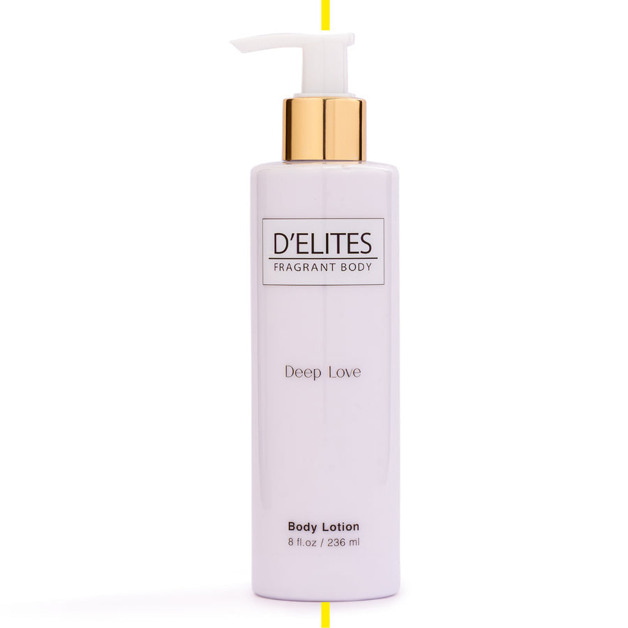 Delites Deep Love  Body Lotion