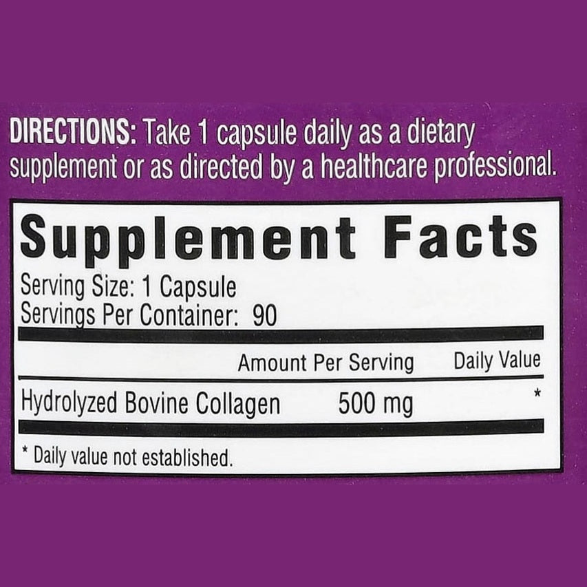 Rejuvicare Hydrolyzed Collagen