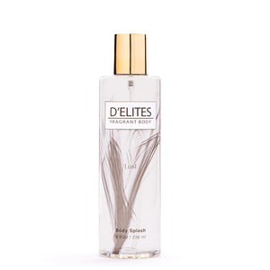 Delites Lust Body Splash