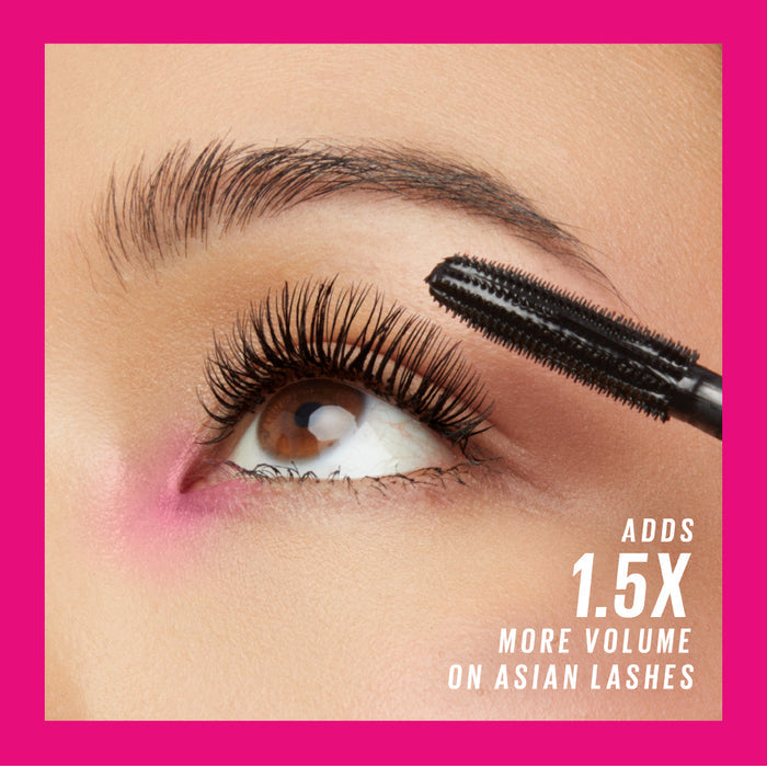 Maybelline New York Lash Sensational Firework Mascara