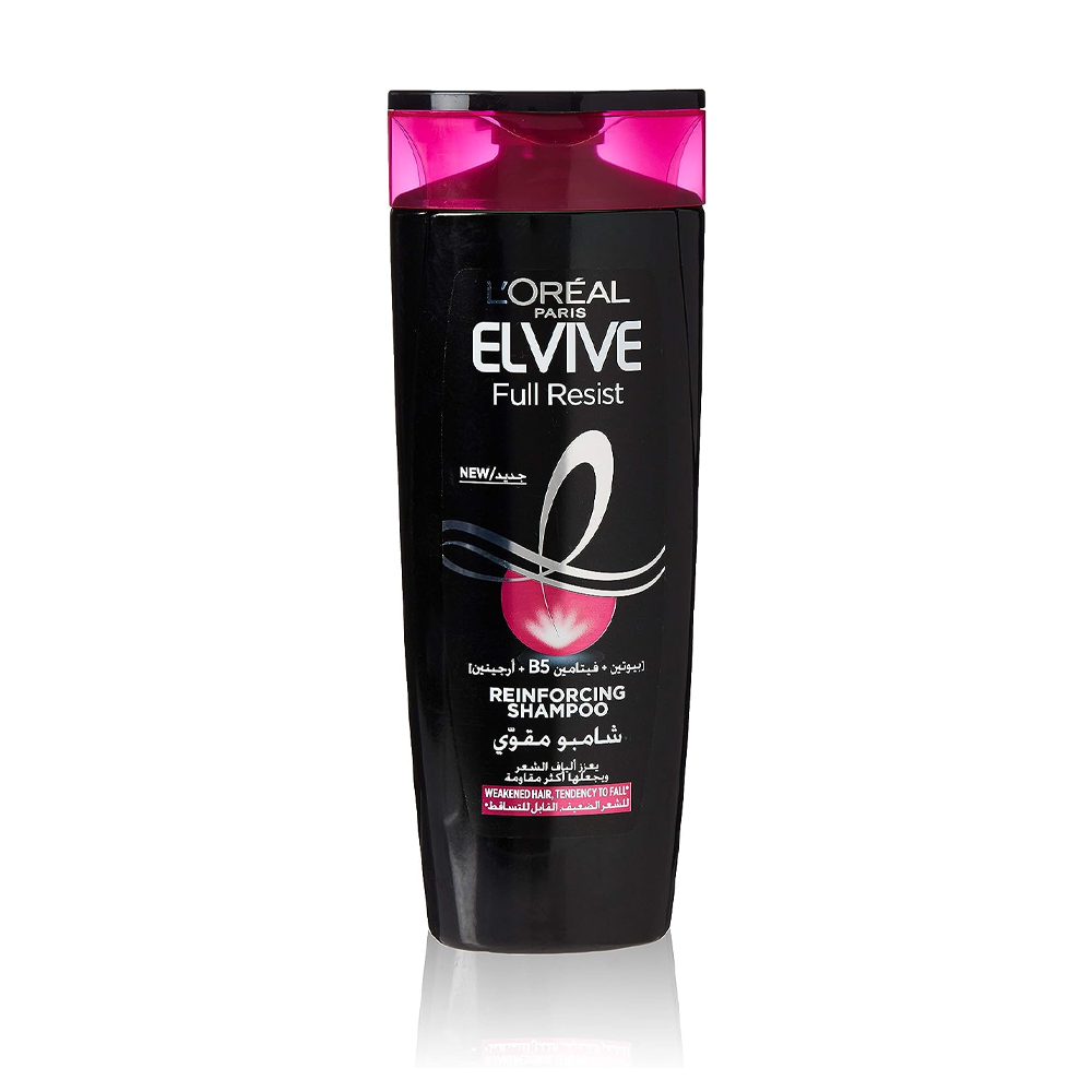 L'Oreal Paris Elvive Full Resist Shampoo 400 ml