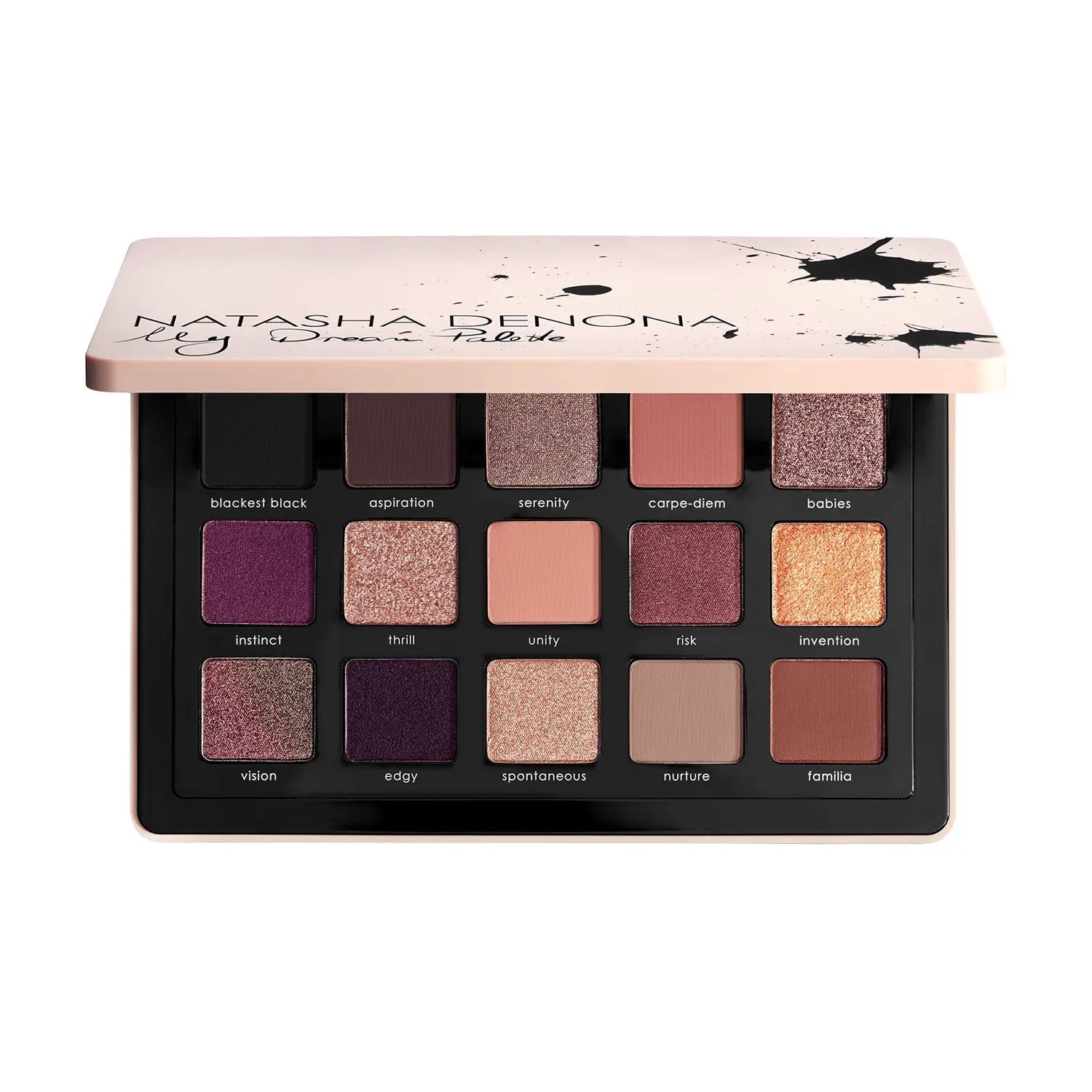 NATASHA DENONA My Dream palette