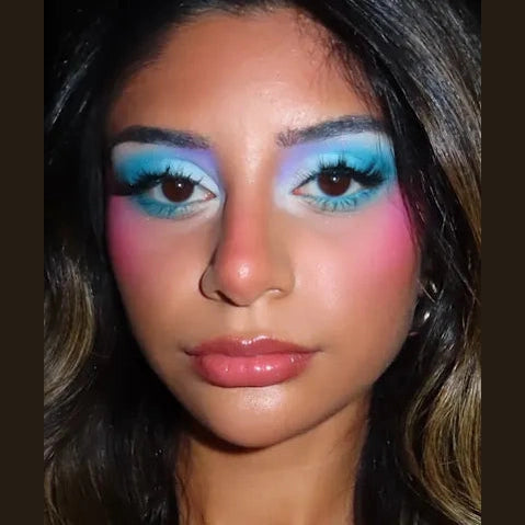 By BEAUTY BAY
Bright 42 Colour Palette