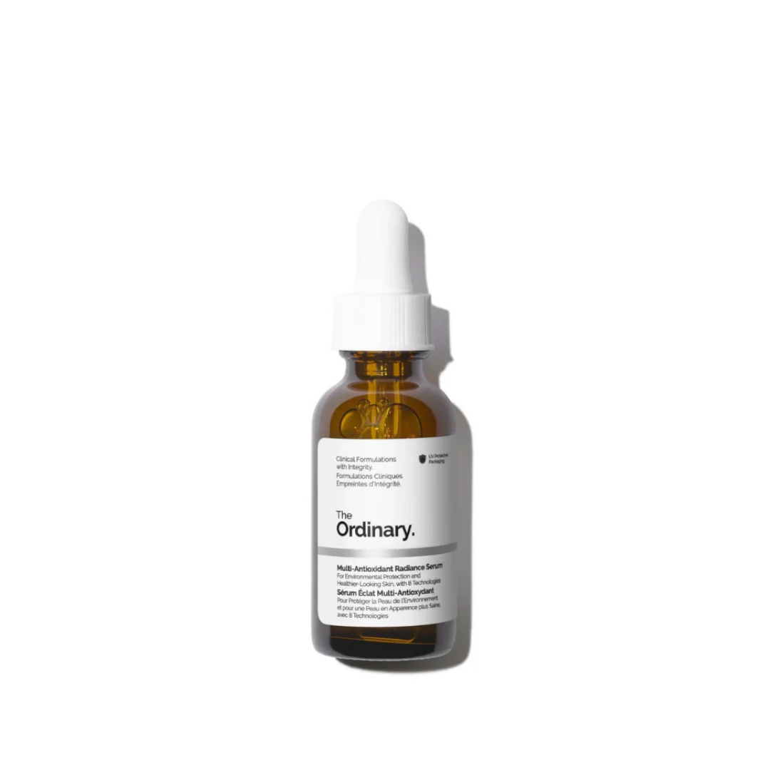 The Ordinary Multi-Antioxidant Radiance Serum 30ml