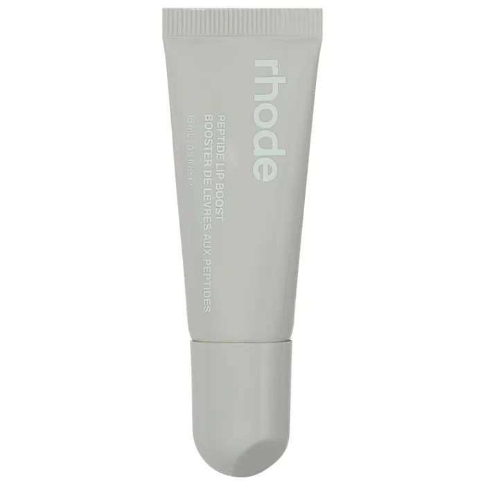 rhode 
Peptide Lip Boost Plumping Lip Mask Scent: Sugarmint