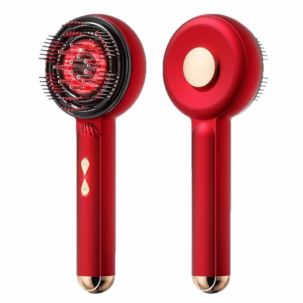 Red Light Therapy Massager - Medaid International