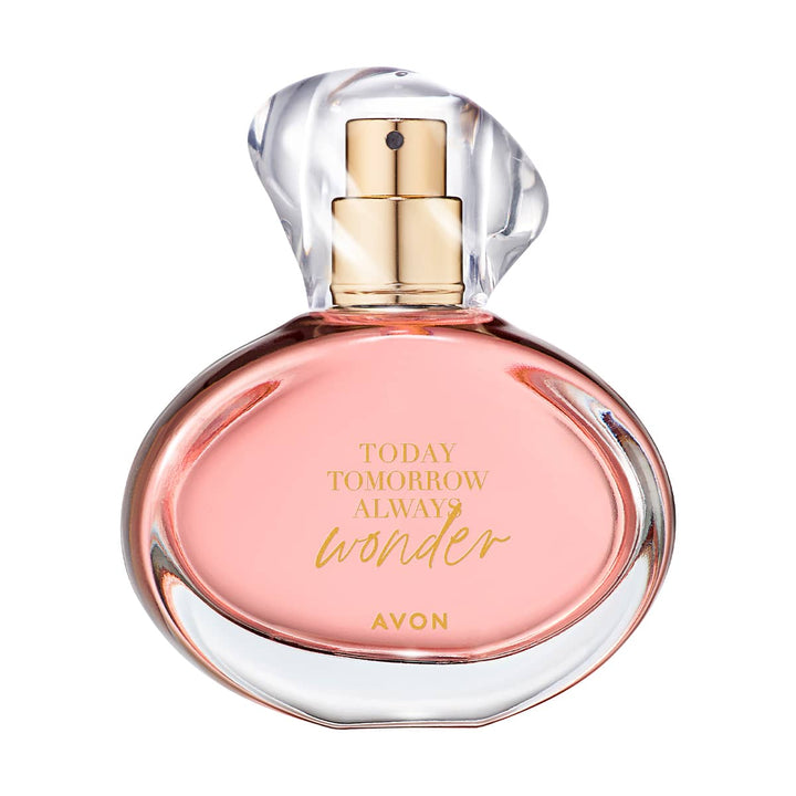 Avon Today Tommorow Always Wonder Edp Spray - 50 Ml