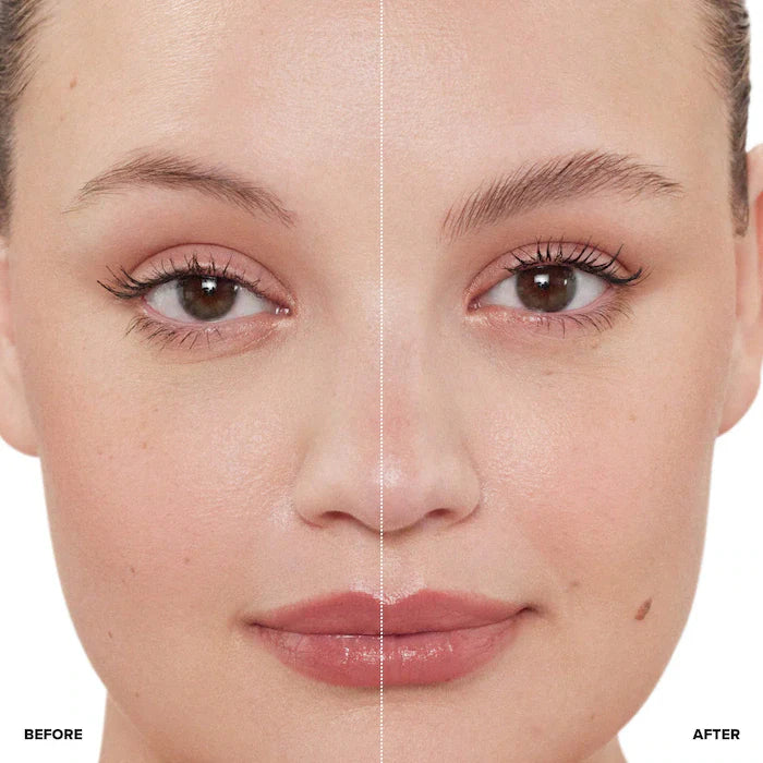Anastasia Beverly Hills 
Brow Freeze® Gel Extreme-Hold Lifting & Laminating Clear Gel-Color: Clear - colorless
Size 7 ml