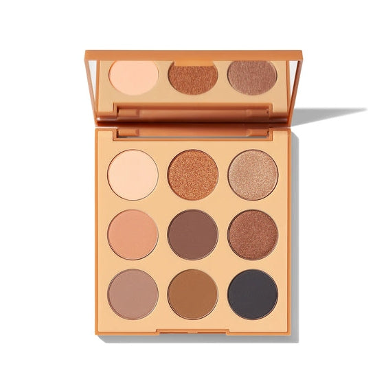 Morphe - 9T Neutral Territory Artistry Palette
