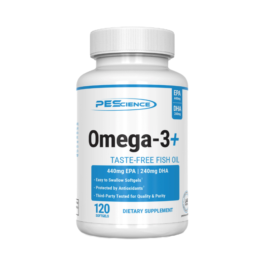 PEScience Omega-3 High Epa Dha