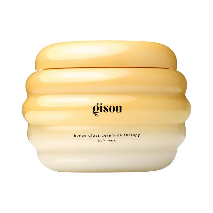Gisou 
Honey Gloss Ceramide Therapy Hydrating Hair Mask-240ml