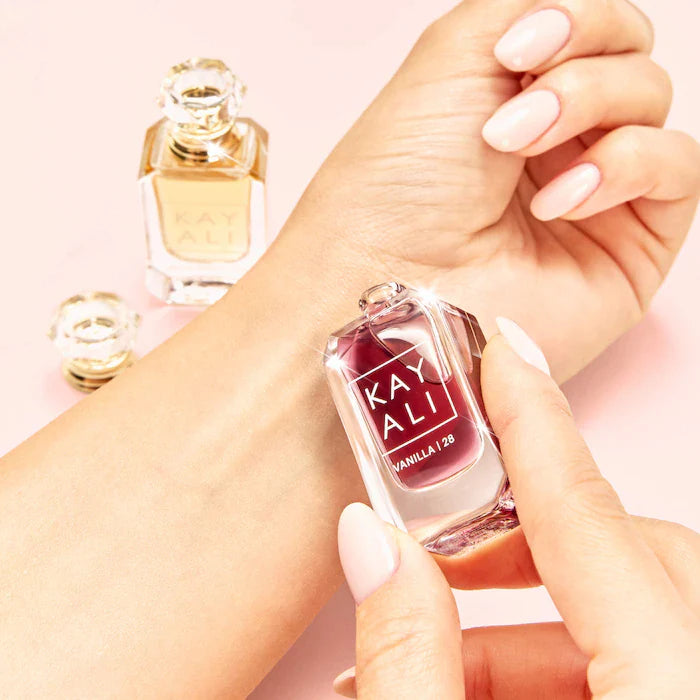 KAYALI 
Vanilla Musk Mini Duo Perfume Gift Set