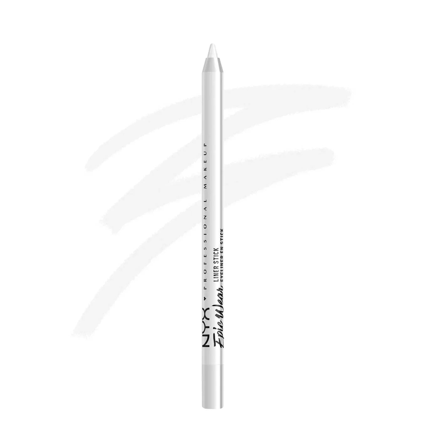NYX Epic Wear Waterproof Eyeliner Stick