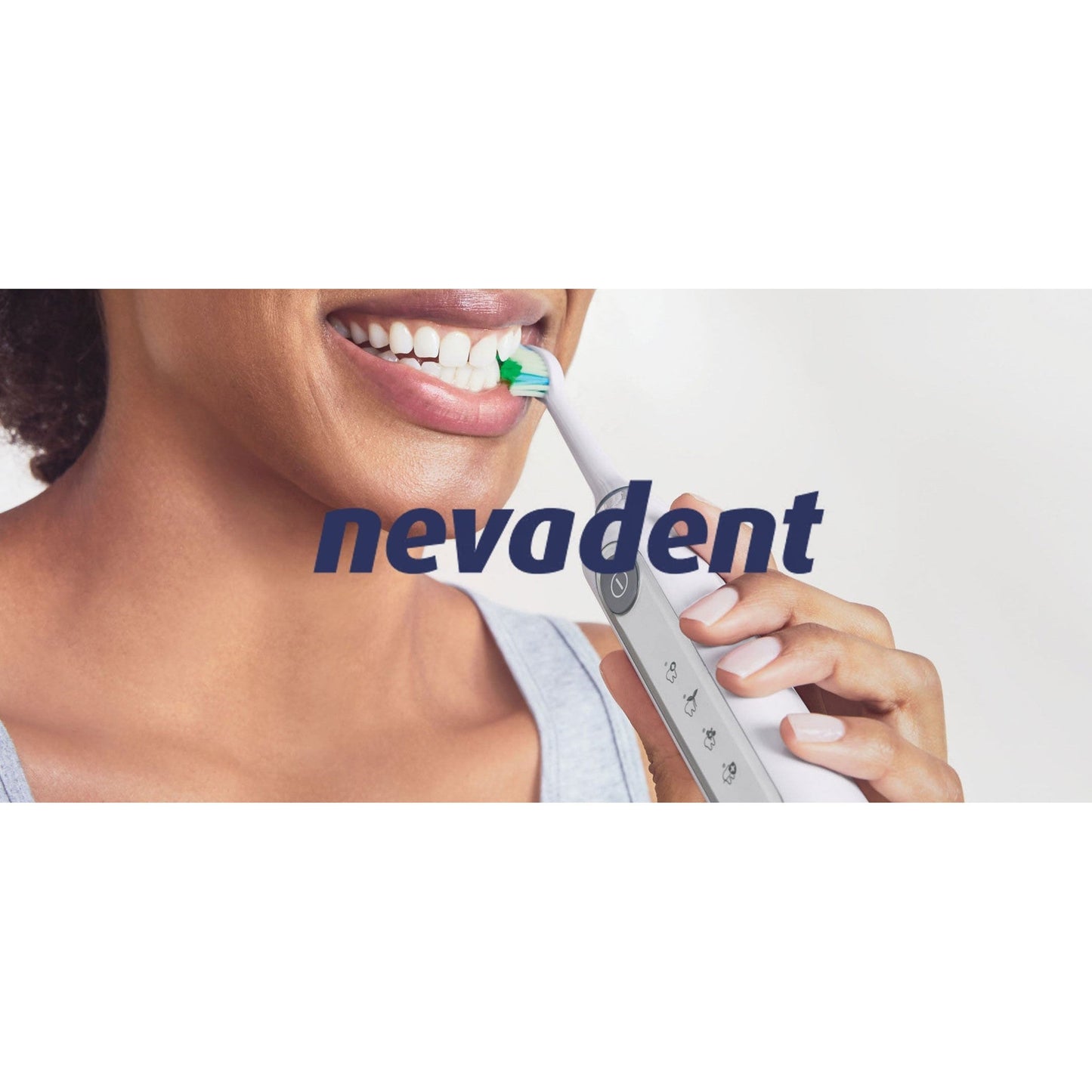 Nevadent Electric Tooth Brush - Medaid International