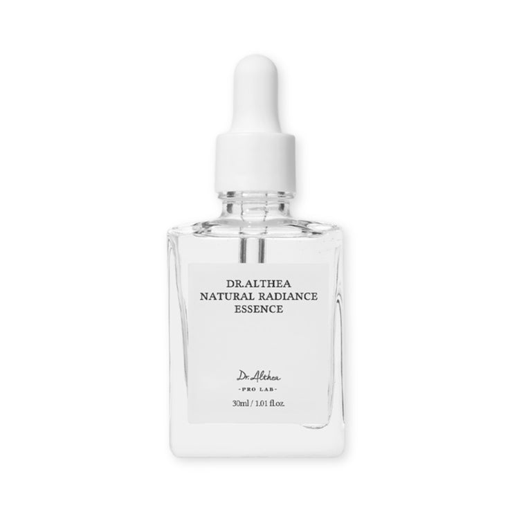 Dr Althea Natural Radiance Essence