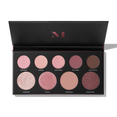 Morphe Power Multi-Effects Palette palette Floralisse